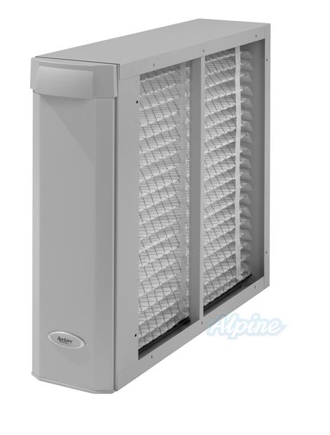 Photo of Alpine Home Air Products CAC003 Deluxe Clean-and-Comfy Kit, 2000 CFM 6867