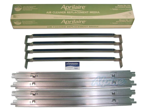Aprilaire 1413 1413 Media Performance Upgrade Kit for Aprilaire
