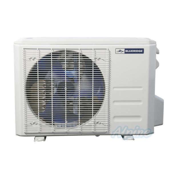 36000 btu split unit air conditioner