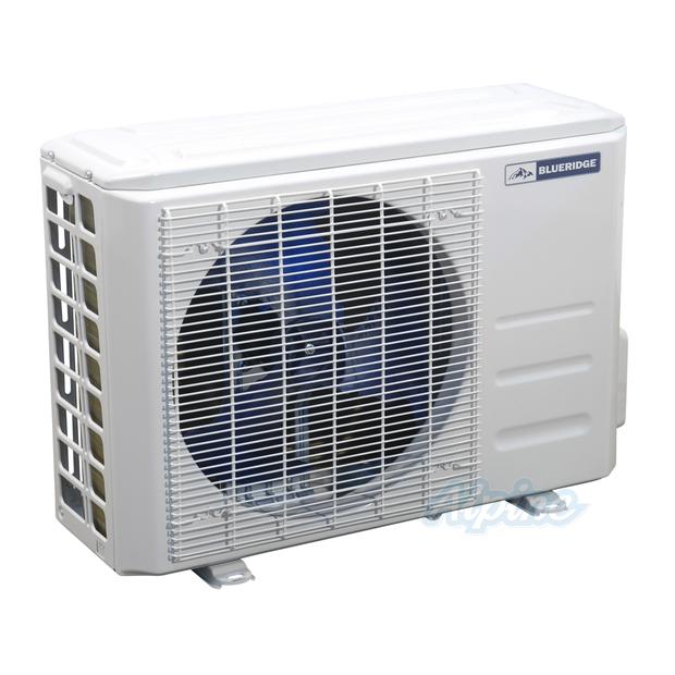 blue ridge 24000 btu