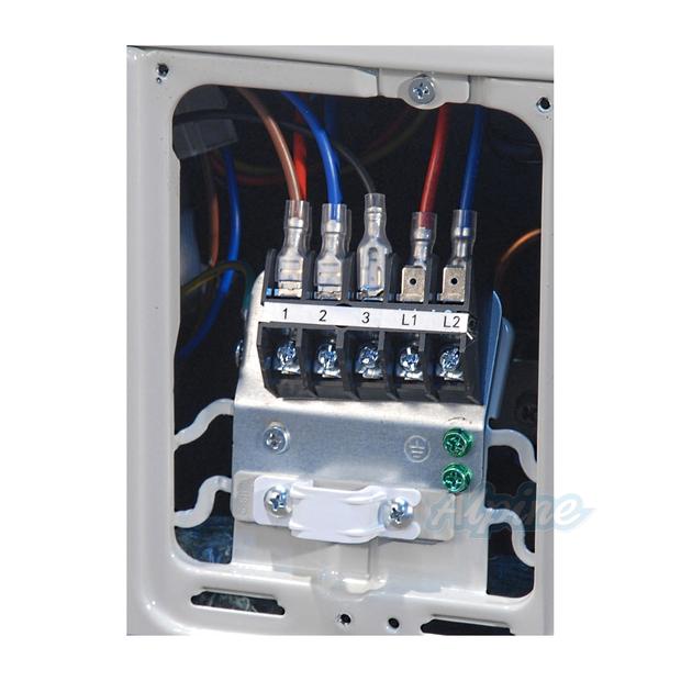 Photo of Blueridge BMY922C 9,000 BTU 21.5 SEER - R410A - Single Zone Ductless Mini Split Outdoor Condenser 29427