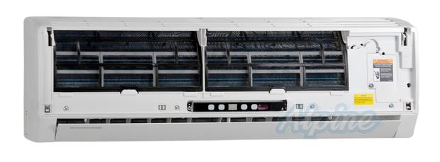 Photo of Blueridge BMKH24G321-9W-9W-12W 24,000 BTU (2.0 Ton) 21 SEER Three Zone Ductless Mini-Split Heat Pump System 15497