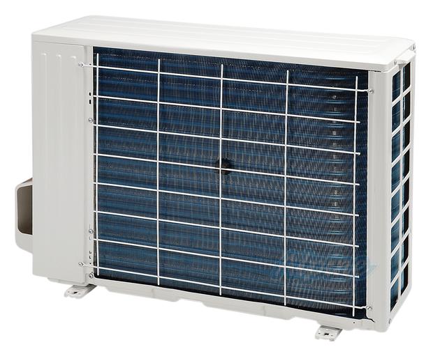Photo of Blueridge BMKH12-20YN4GA 12,000 BTU (1 Ton) 20 SEER Single Zone Ductless Mini-Split Heat Pump System 14298