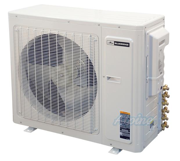 blueridge mini split 24000 btu