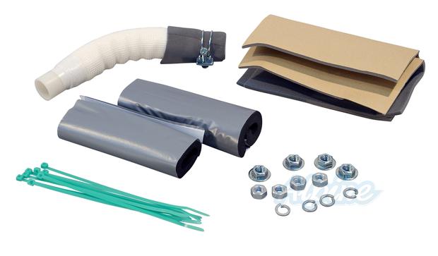 Photo of Blueridge BMY36U17CD KIT25 36,000 BTU (3 Ton) 16.7 SEER - S2 SERIES - 208/230V U-Match Single Zone Concealed Duct Mini Split System KIT 25FT 28917