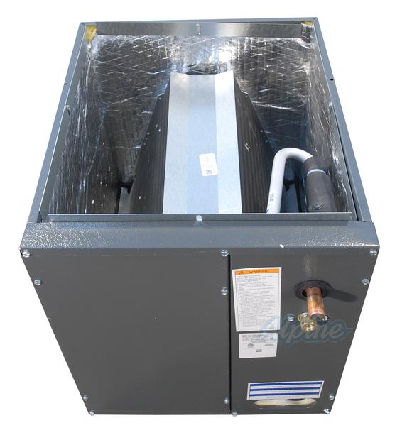 Photo of Goodman CAPF3743D6 3 to 3.5 Ton, W 24 1/2 x H 30 x D 21, Painted Cased Evaporator Coil 27978
