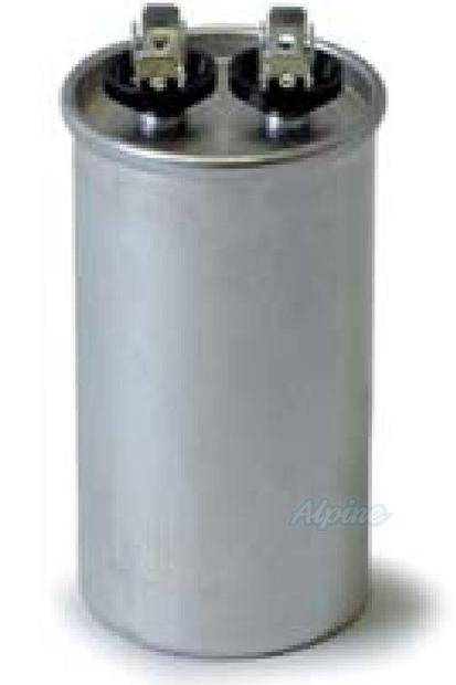 Photo of Alpine AG-CAP12 12.5 MFD, 370 Volt Oval Run Capacitor 2382