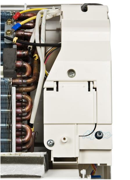 Photo of Chigo QCHD24 24,000 BTU Cooling (2 Ton), 25,000 BTU Heating, 14.2 SEER Heating/Cooling (Heat Pump), Dual-Zone Mini-Split System, 230 Volts, R-410A Refrigerant 9909