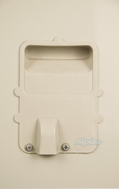 Photo of Chigo QCHD24 24,000 BTU Cooling (2 Ton), 25,000 BTU Heating, 14.2 SEER Heating/Cooling (Heat Pump), Dual-Zone Mini-Split System, 230 Volts, R-410A Refrigerant 9918