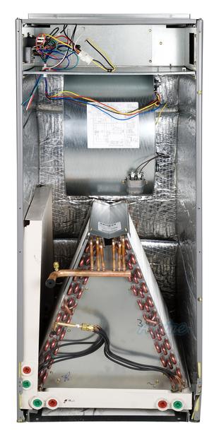 blue ridge air handler