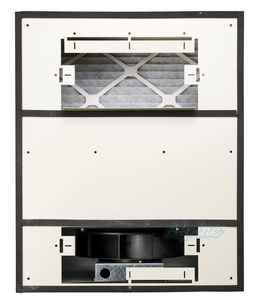 Photo of Fantech DM3000P 240 CFM Duct Mounted Whole-House HEPA Air Cleaner 11282