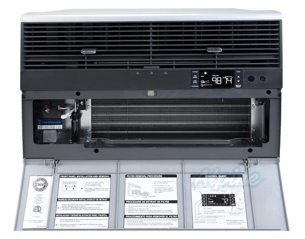 Photo of Friedrich SS12M30 11,700 BTU Cooling Only, 230/208 Volts, Room Air Conditioner 10831