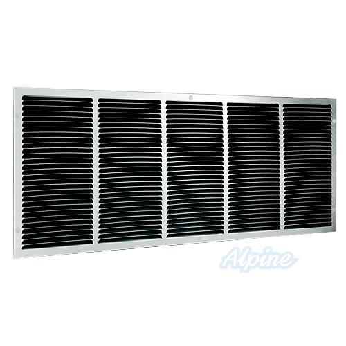 Photo of Friedrich PDH09K3SG KIT 9,400 BTU Cooling (0.8 Ton), 10,200 BTU Heating, 12.1 EER, 3kW Heat Strip, Heat Pump PTAC KIT 16626