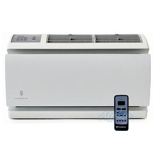 Photo of Friedrich WY12D33 12,000 BTU Cooling 9,350 BTU Heating, Wallmaster Series 230/208 Volt, Through the Wall Room Heat Pump 17073