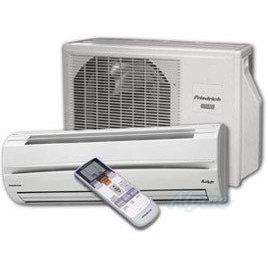 Photo of Friedrich M30CF 30,000 BTU Cooling (2.5 Ton), 15 SEER Cooling Only Mini-Split System, 230 Volts, R-410A Refrigerant 6168