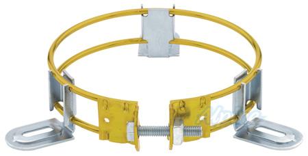 Photo of Goodman 1378 Lug Motor Mount for 4 1/4" Diameter Motors with Large Lugs 8732