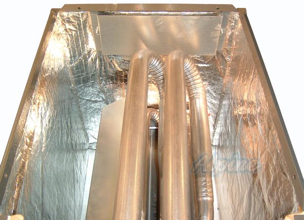 Photo of Goodman GCH90453BX Gas Furnace 46,000 BTU Furnace, 93% Efficiency, 2-Stage Burner, 1,200 CFM Multi-Speed Blower, Downflow/Horizontal Flow Application 1798