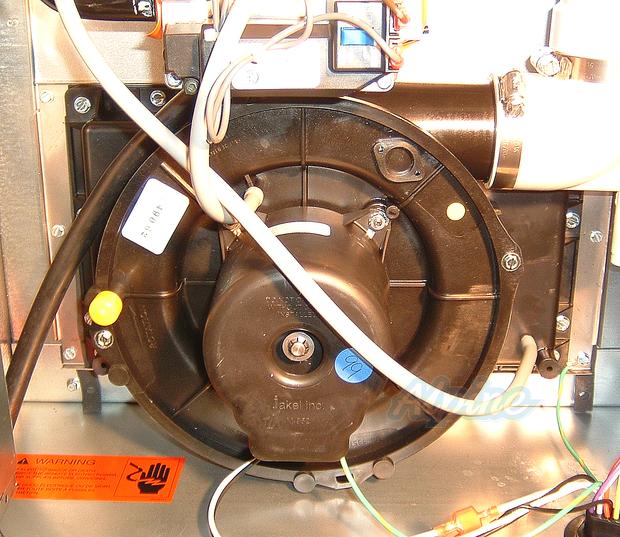Photo of Goodman GCH90453BX Gas Furnace 46,000 BTU Furnace, 93% Efficiency, 2-Stage Burner, 1,200 CFM Multi-Speed Blower, Downflow/Horizontal Flow Application 1801