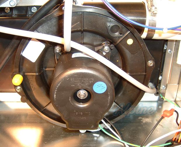Photo of Goodman GMS90904CXA Gas Furnace 92,000 BTU Furnace, 93% Efficiency, Single-Stage Burner, Multi-Speed Blower, Upflow/Horizontal Flow Application 1634
