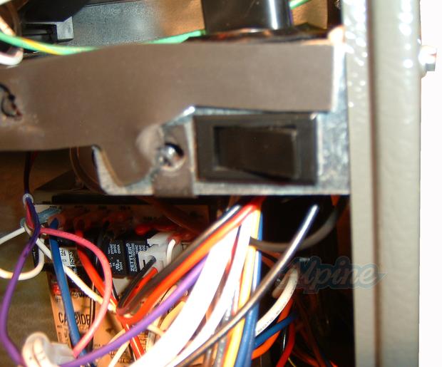 Photo of Goodman GMS90904CXA Gas Furnace 92,000 BTU Furnace, 93% Efficiency, Single-Stage Burner, Multi-Speed Blower, Upflow/Horizontal Flow Application 1645