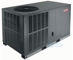 Photo of Goodman GPC1348H41 4 Ton, 13 SEER Self-Contained Packaged Air Conditioner, Dedicated Horizontal 3921