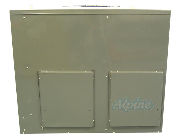 Photo of Goodman GPG10360701A Self-Contained Furnace/AC 3 TON Cooling / 55000 BTU Heating - Standard, 10 SEER 2423