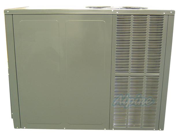 Photo of Goodman GPG10360701A Self-Contained Furnace/AC 3 TON Cooling / 55000 BTU Heating - Standard, 10 SEER 2421