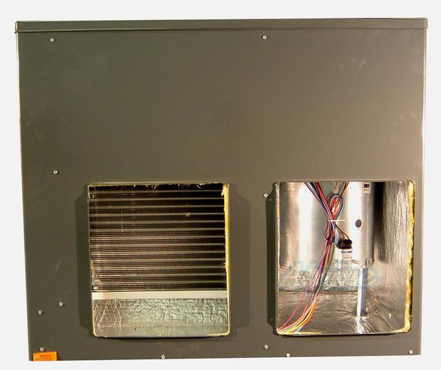 Photo of Goodman GPG10360701A Self-Contained Furnace/AC 3 TON Cooling / 55000 BTU Heating - Standard, 10 SEER 2438