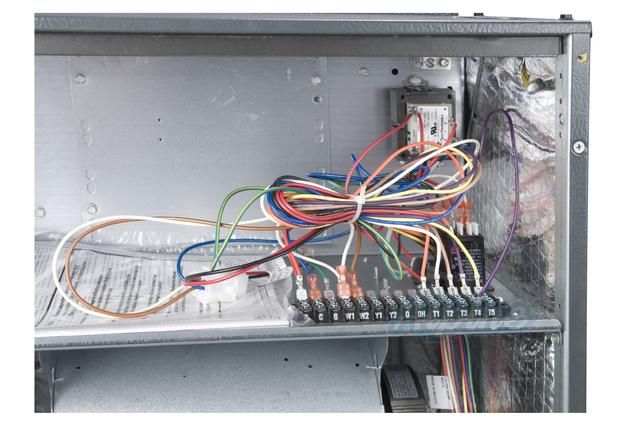 Photo of Direct Comfort DC-ASPT29B14 2 Ton Standard Multi-Positional Air Handler 13231