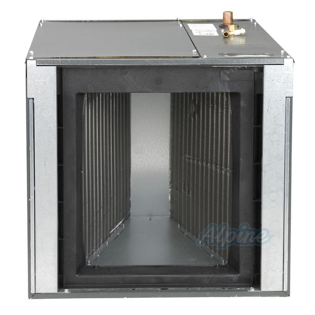 Photo of Amana CAPF4961C6 4 to 5 Ton, W 21 x H 30 x D 21, Painted Cased Evaporator Coil 11513