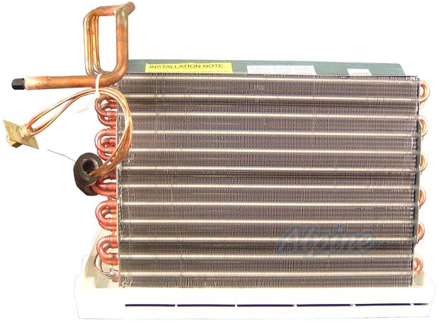 Photo of Goodman CAUF018A2A 1.5 Ton, W 13 x H 16.2 x D 20.12, Uncased Evaporator Coil 783