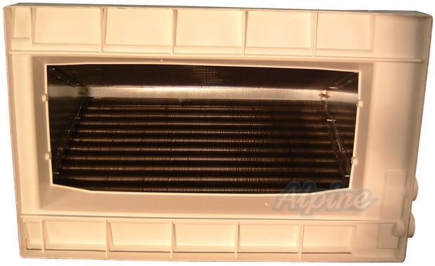 Photo of Goodman CAUF018A2A 1.5 Ton, W 13 x H 16.2 x D 20.12, Uncased Evaporator Coil 784