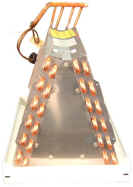 Photo of Goodman CAUF018A2A 1.5 Ton, W 13 x H 16.2 x D 20.12, Uncased Evaporator Coil 786