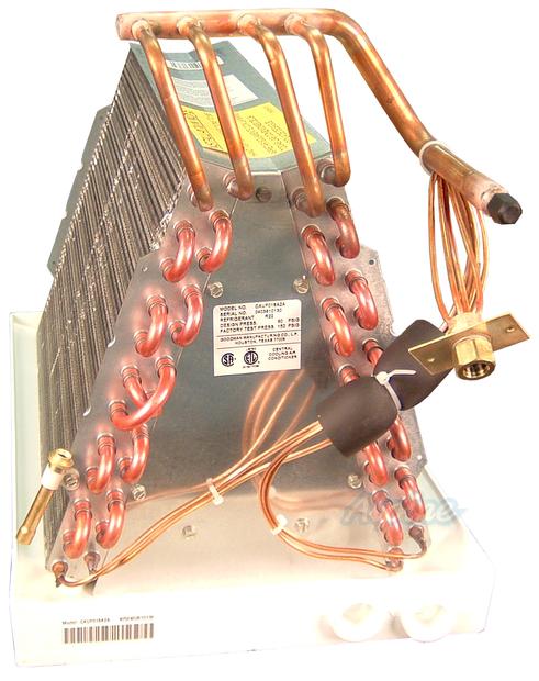 Photo of Goodman CAUF018A2A 1.5 Ton, W 13 x H 16.2 x D 20.12, Uncased Evaporator Coil 787