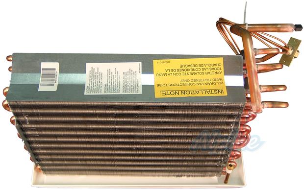 Photo of Goodman CAUF018A2A 1.5 Ton, W 13 x H 16.2 x D 20.12, Uncased Evaporator Coil 788
