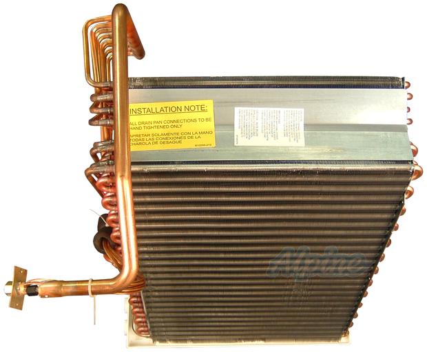 Photo of Goodman CAUF060C2A 5 Ton, W 20 x H 27.9 x D 20.12, Uncased Evaporator Coil 824