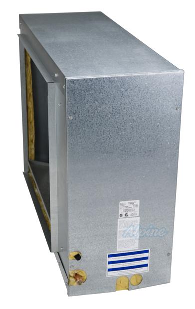 Photo of Goodman CSCF4860N6 / 0270D00398SLP 4 to 5 Ton, W 39 1/2 x H 25 x D 12, Horizontal Slab Evaporator Coil 10468