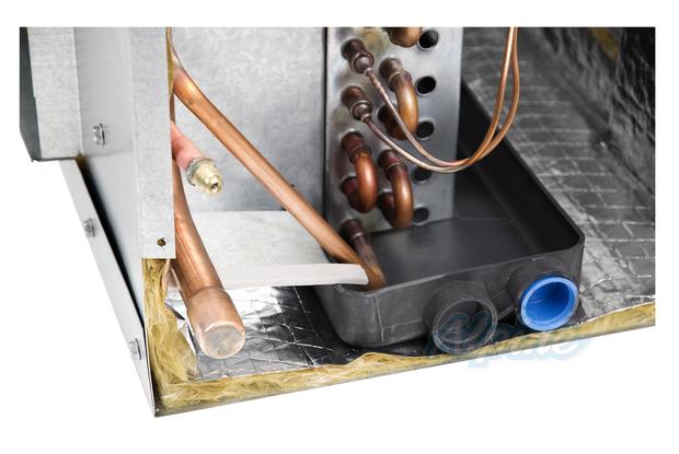 Photo of Goodman CSCF4860N6 / 0270D00398SLP 4 to 5 Ton, W 39 1/2 x H 25 x D 12, Horizontal Slab Evaporator Coil 10470