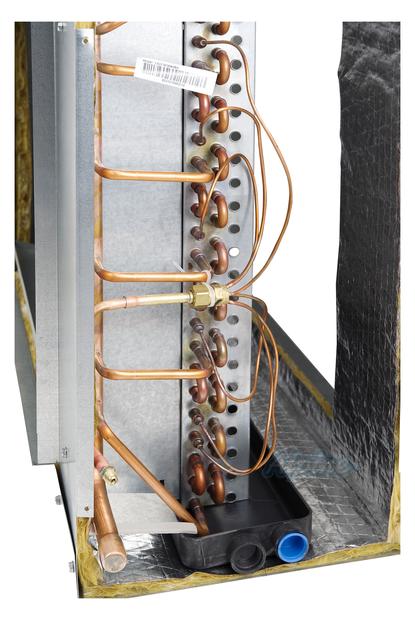 Photo of Goodman CSCF4860N6 / 0270D00398SLP 4 to 5 Ton, W 39 1/2 x H 25 x D 12, Horizontal Slab Evaporator Coil 10472
