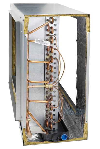Photo of Goodman CSCF4860N6 / 0270D00398SLP 4 to 5 Ton, W 39 1/2 x H 25 x D 12, Horizontal Slab Evaporator Coil 10473