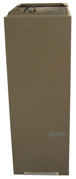 Photo of Goodman GDS80453ANA 45,000 BTU Furnace, 80% Efficiency, Single-Stage Burner, Multi-Speed Blower, Downflow Application 1529