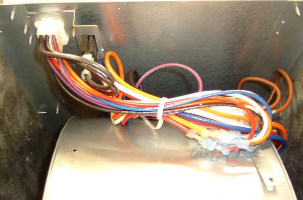 Photo of Goodman GDS80453ANA 45,000 BTU Furnace, 80% Efficiency, Single-Stage Burner, Multi-Speed Blower, Downflow Application 1544
