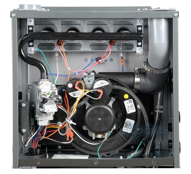 Photo of Goodman GM9S960403AN 40,000 BTU Furnace, 96% Efficiency, Single-Stage Burner, 1,200 CFM Multi-Speed Blower, Upflow/Horizontal Flow Application 16447