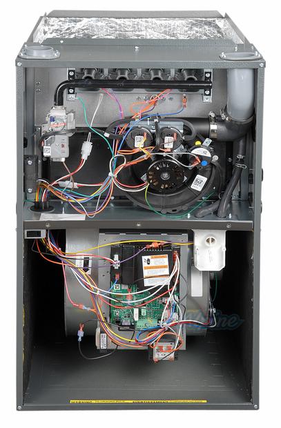 60000/48,000 BTU STAGE UPFLOW/HORIZONTAL NATURAL GAS