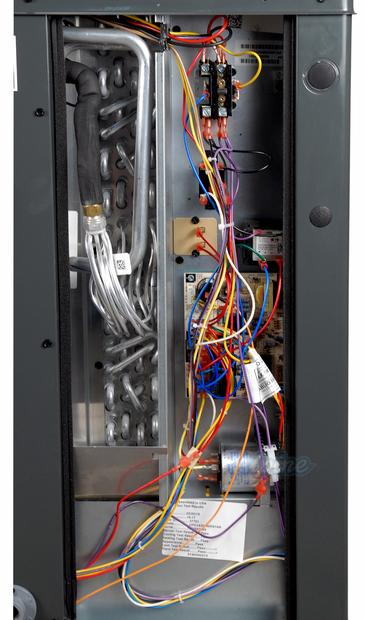Photo of Goodman GPG1424060M41 2 Ton Cooling / 60,000 BTU Heating 14 SEER Package Unit, R-410A Refrigerant, Multi Positional 16661