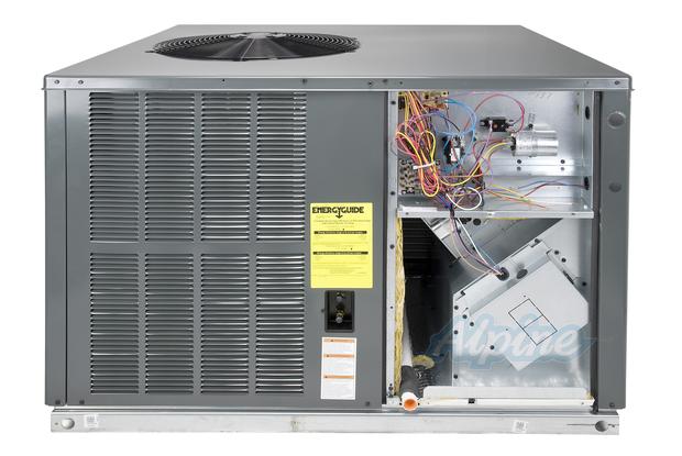 Photo of Goodman GPC1336M41 3 Ton, 13 SEER Self-Contained Packaged Air Conditioner, Multi-Position 10548