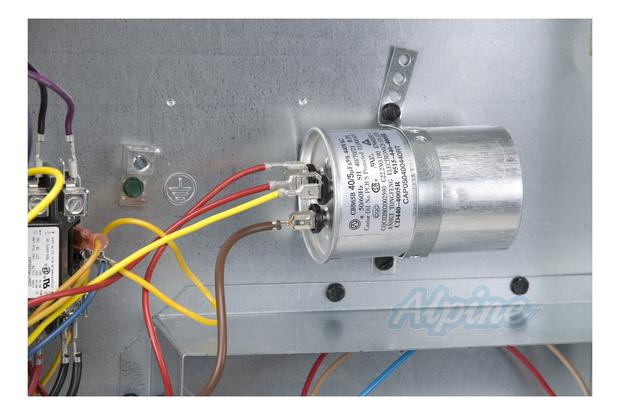 Photo of Goodman GPH1536M41 3 Ton, 15 SEER Self-Contained Packaged Heat Pump, R-410A Refrigerant 10568