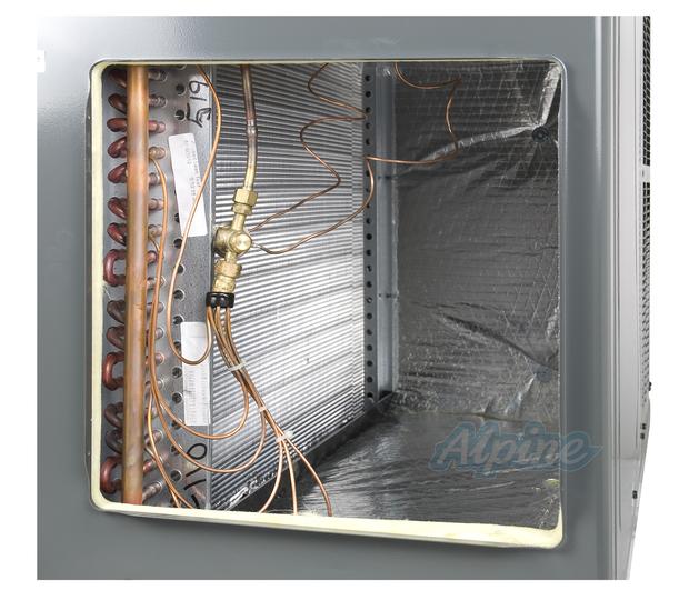 Photo of Goodman GPH1536M41 3 Ton, 15 SEER Self-Contained Packaged Heat Pump, R-410A Refrigerant 10564