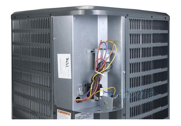 Photo of Goodman GSX130601 5 Ton, 13 to 14 SEER Condenser, R-410A Refrigerant, Northern Sales Only 10790