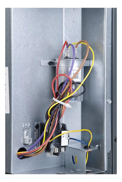 Photo of Goodman GSX130601 5 Ton, 13 to 14 SEER Condenser, R-410A Refrigerant, Northern Sales Only 10791
